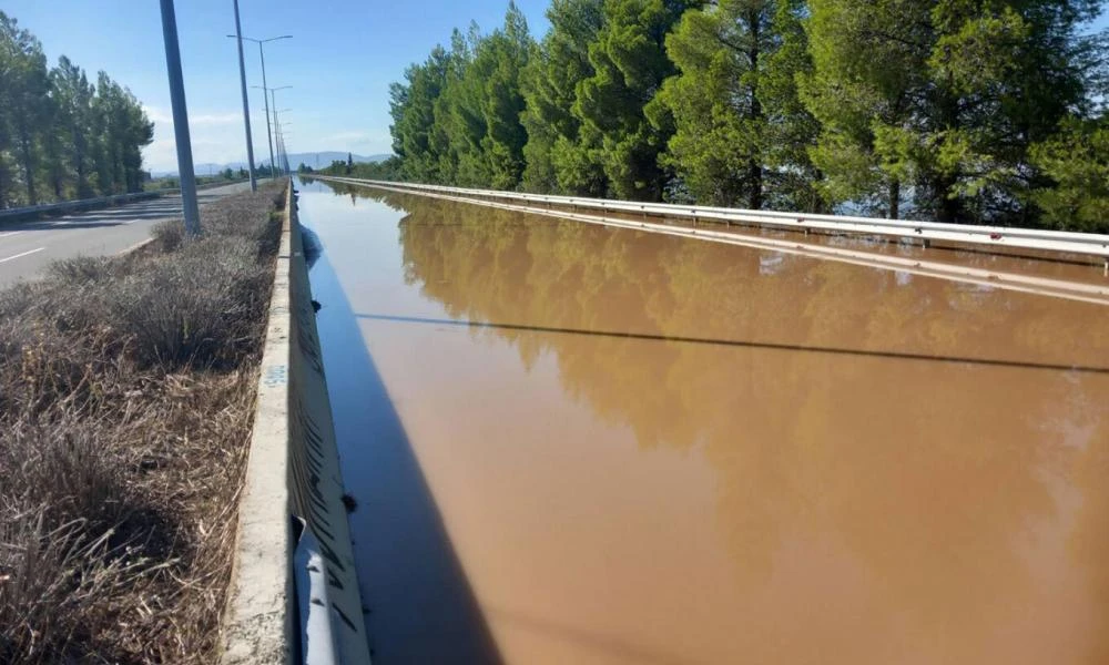 LIVE:Τριαντόπουλος: 3.000 αυτοψίες από τα κλιμάκια στις πληγείσες περιοχές (βίντεο)